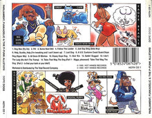 Load image into Gallery viewer, Parliament, Funkadelic & P-Funk All Stars : Dope Dogs (CD, Album)