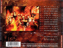 Load image into Gallery viewer, Edguy : Hellfire Club (CD, Album, Ltd)