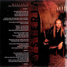 Load image into Gallery viewer, Edguy : Hellfire Club (CD, Album, Ltd)