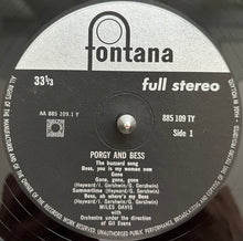 Load image into Gallery viewer, Miles Davis : Porgy And Bess (LP, Album)