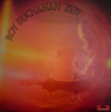 Load image into Gallery viewer, Roy Buchanan : Second Album (LP, Album)