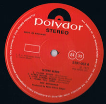 Load image into Gallery viewer, Roy Buchanan : Second Album (LP, Album)