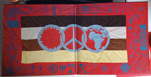 Load image into Gallery viewer, Afrika Bambaataa And Family* : The Light (LP, Album, Gat + 12", Single, Ltd)