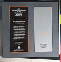 Load image into Gallery viewer, Afrika Bambaataa And Family* : The Light (LP, Album, Gat + 12", Single, Ltd)