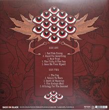 Load image into Gallery viewer, Orange Goblin : A Eulogy For The Damned (LP, Album, Ltd, Cle)