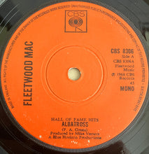 Load image into Gallery viewer, Fleetwood Mac : Albatross (7", Single, Mono, Sol)