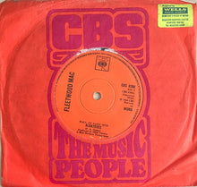 Load image into Gallery viewer, Fleetwood Mac : Albatross (7", Single, Mono, Sol)