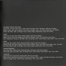 Load image into Gallery viewer, Beth Jeans Houghton & The Hooves Of Destiny : Yours Truly, Cellophane Nose (CD, Album)