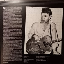 Load image into Gallery viewer, Eddie Cochran : The 25th Anniversary Album (2xLP, Comp, Gat)