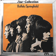Load image into Gallery viewer, Buffalo Springfield : Star-Collection (LP, Comp)
