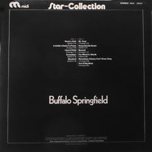 Load image into Gallery viewer, Buffalo Springfield : Star-Collection (LP, Comp)