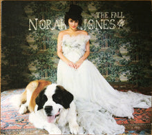 Load image into Gallery viewer, Norah Jones : The Fall (CD, Album)