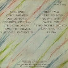 Load image into Gallery viewer, Skids : The Absolute Game (LP, Album, Emb)