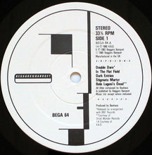 Load image into Gallery viewer, Bauhaus : 1979-1983 (2xLP, Comp, Dam)