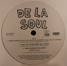 Load image into Gallery viewer, De La Soul : Me Myself And I (12", RP)