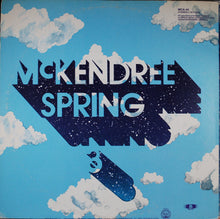 Load image into Gallery viewer, McKendree Spring : 3 (LP, Album, RE, Pin)

