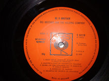 Load image into Gallery viewer, Big Brother And The Holding Co.* : Be A Brother (LP, Album)