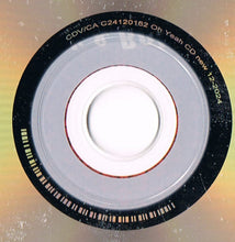 Load image into Gallery viewer, Willie Buck & Bob Corritore : Oh Yeah! (CD, Album)