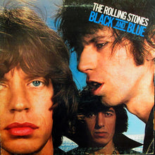 Load image into Gallery viewer, The Rolling Stones : Black And Blue (LP, Album, CBS)
