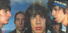 Load image into Gallery viewer, The Rolling Stones : Black And Blue (LP, Album, CBS)
