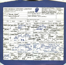 Load image into Gallery viewer, The Rolling Stones : Black And Blue (LP, Album, CBS)