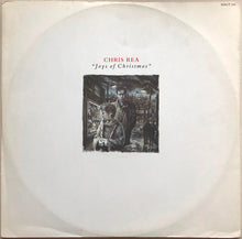 Load image into Gallery viewer, Chris Rea : Joys Of Christmas (12", Single)