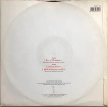 Load image into Gallery viewer, Chris Rea : Joys Of Christmas (12", Single)
