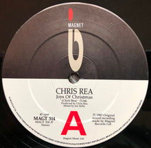 Load image into Gallery viewer, Chris Rea : Joys Of Christmas (12", Single)