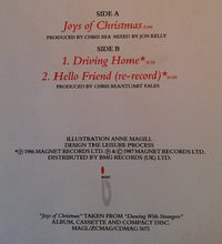 Load image into Gallery viewer, Chris Rea : Joys Of Christmas (12", Single)