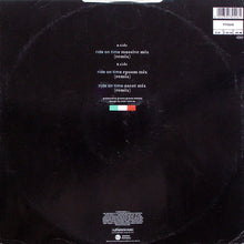 Load image into Gallery viewer, Black Box : Ride On Time (Remix) (12", Single)