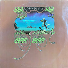 Load image into Gallery viewer, Yes : Yessongs (3xLP, Album, RE)