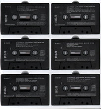 Load image into Gallery viewer, Elvis Presley : Elvis Forever - 96 Hits Of The King (6xCass, Comp + Box)