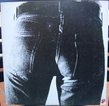 Load image into Gallery viewer, The Rolling Stones : Sticky Fingers (LP, Album)