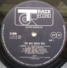 Load image into Gallery viewer, The Who : Direct Hits (LP, Comp)