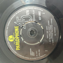 Load image into Gallery viewer, The Beatles : Twist And Shout (7", EP, Mono, 4 P)