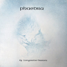 Load image into Gallery viewer, Tangerine Dream : Phaedra (LP, Album, Gat)