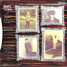 Load image into Gallery viewer, Soft Cell : Where The Heart Is (7", Single, Sil)