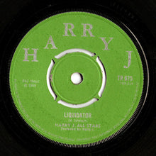 Load image into Gallery viewer, Harry J. All Stars / Glen And Dave : Liquidator / La La Always Stay (7", 4 P)