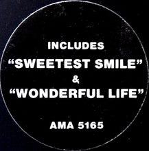 Load image into Gallery viewer, Black (2) : Wonderful Life (LP, Album)