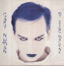 Load image into Gallery viewer, Gary Numan : My Dying Machine (12", Single)