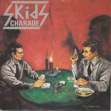 Load image into Gallery viewer, Skids : Charade (7", Single)