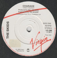 Load image into Gallery viewer, Skids : Charade (7", Single)