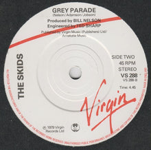 Load image into Gallery viewer, Skids : Charade (7", Single)