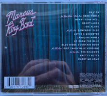 Load image into Gallery viewer, Marcus King Band* : Darling Blue (CD, Album)