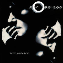 Load image into Gallery viewer, Roy Orbison : Mystery Girl (LP, Album, Gat)