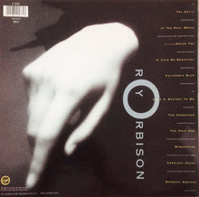 Load image into Gallery viewer, Roy Orbison : Mystery Girl (LP, Album, Gat)