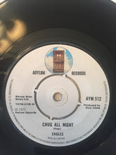 Load image into Gallery viewer, Eagles : Tryin' (7")