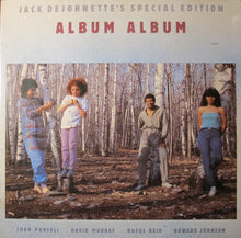 Load image into Gallery viewer, Jack DeJohnette's Special Edition : Album Album (LP, Album)