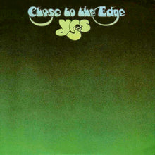 Load image into Gallery viewer, Yes : Close To The Edge (LP, Album, Gat)