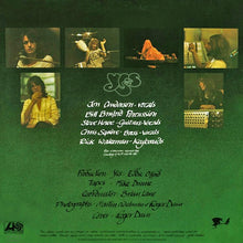 Load image into Gallery viewer, Yes : Close To The Edge (LP, Album, Gat)